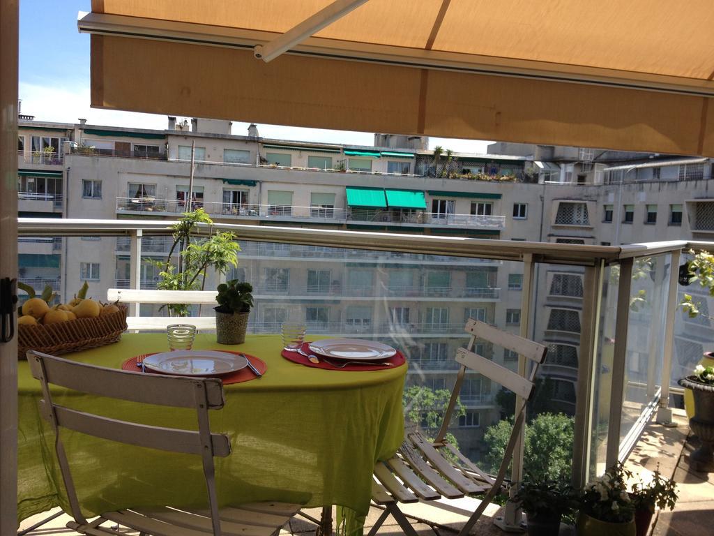 La Petite Maison Marsiglia Esterno foto