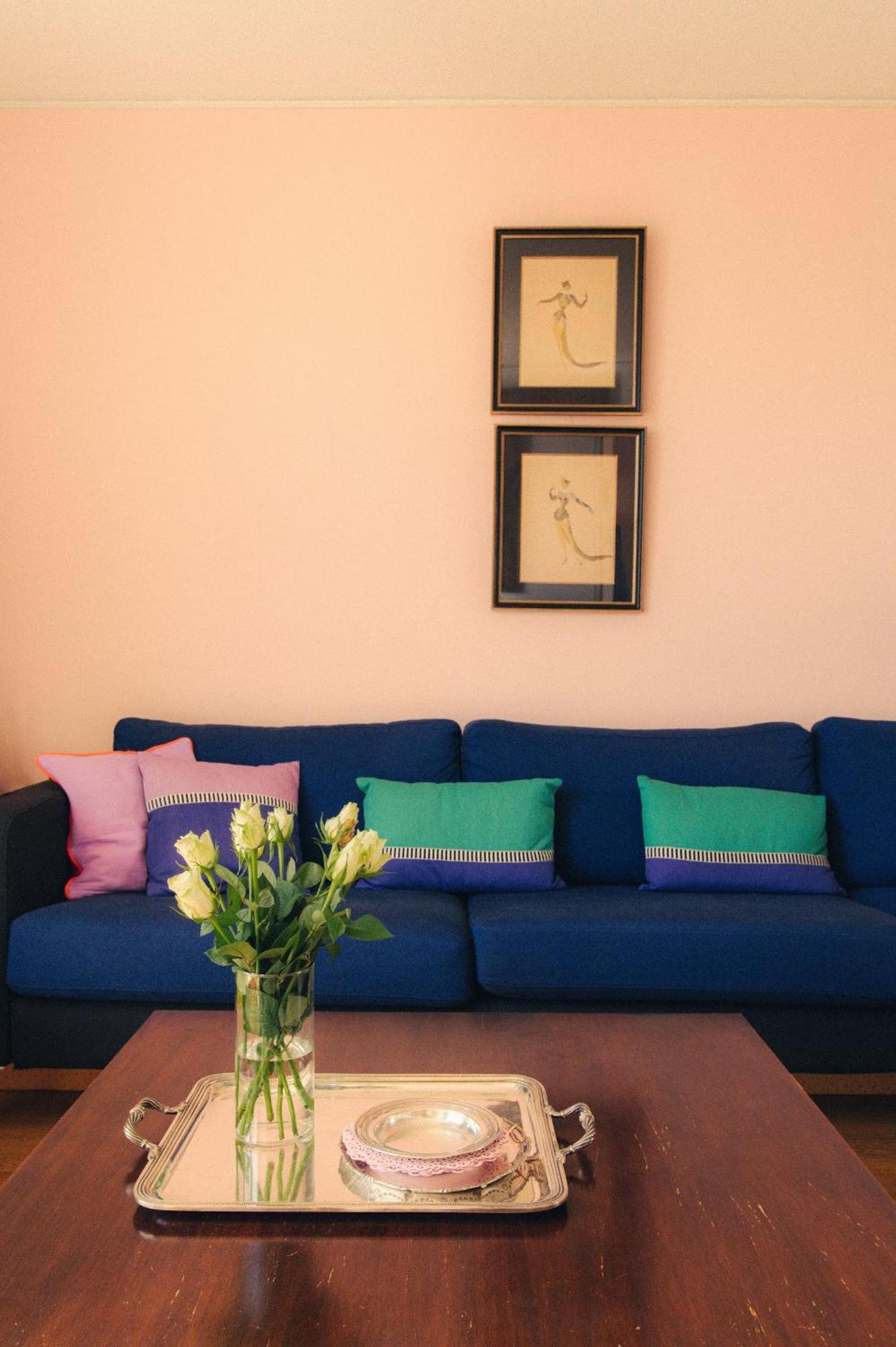 La Petite Maison Marsiglia Esterno foto