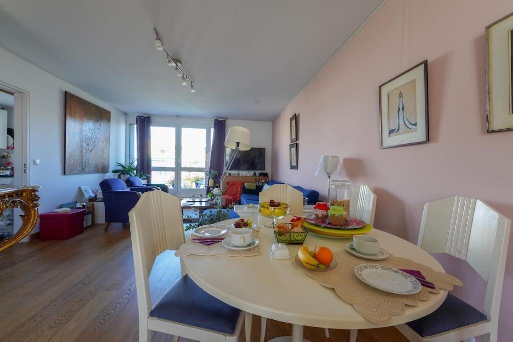 La Petite Maison Marsiglia Esterno foto