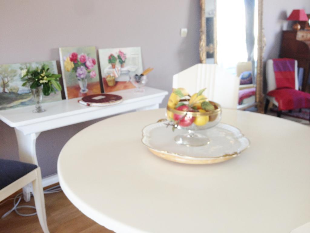 La Petite Maison Marsiglia Esterno foto