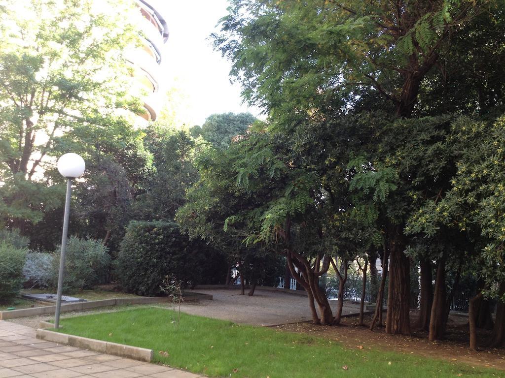 La Petite Maison Marsiglia Esterno foto