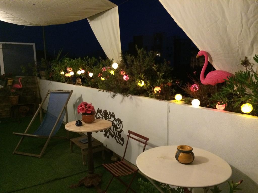 La Petite Maison Marsiglia Esterno foto