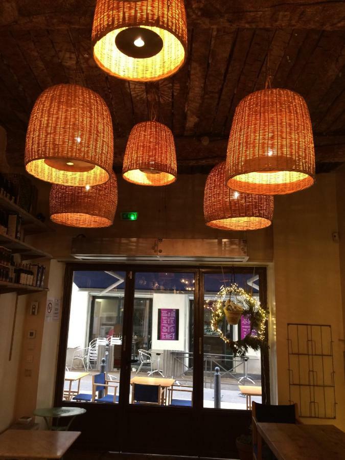 La Petite Maison Marsiglia Esterno foto