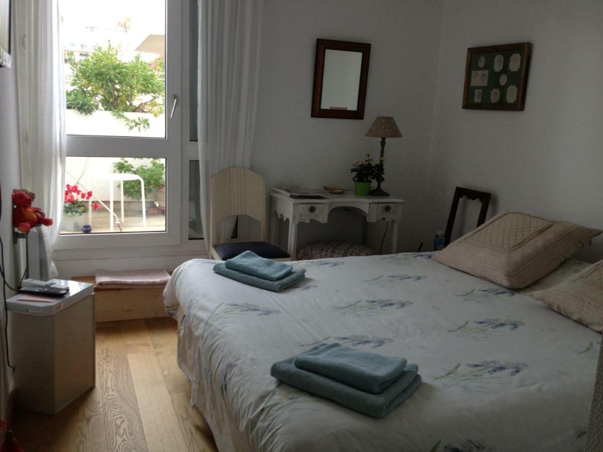La Petite Maison Marsiglia Esterno foto